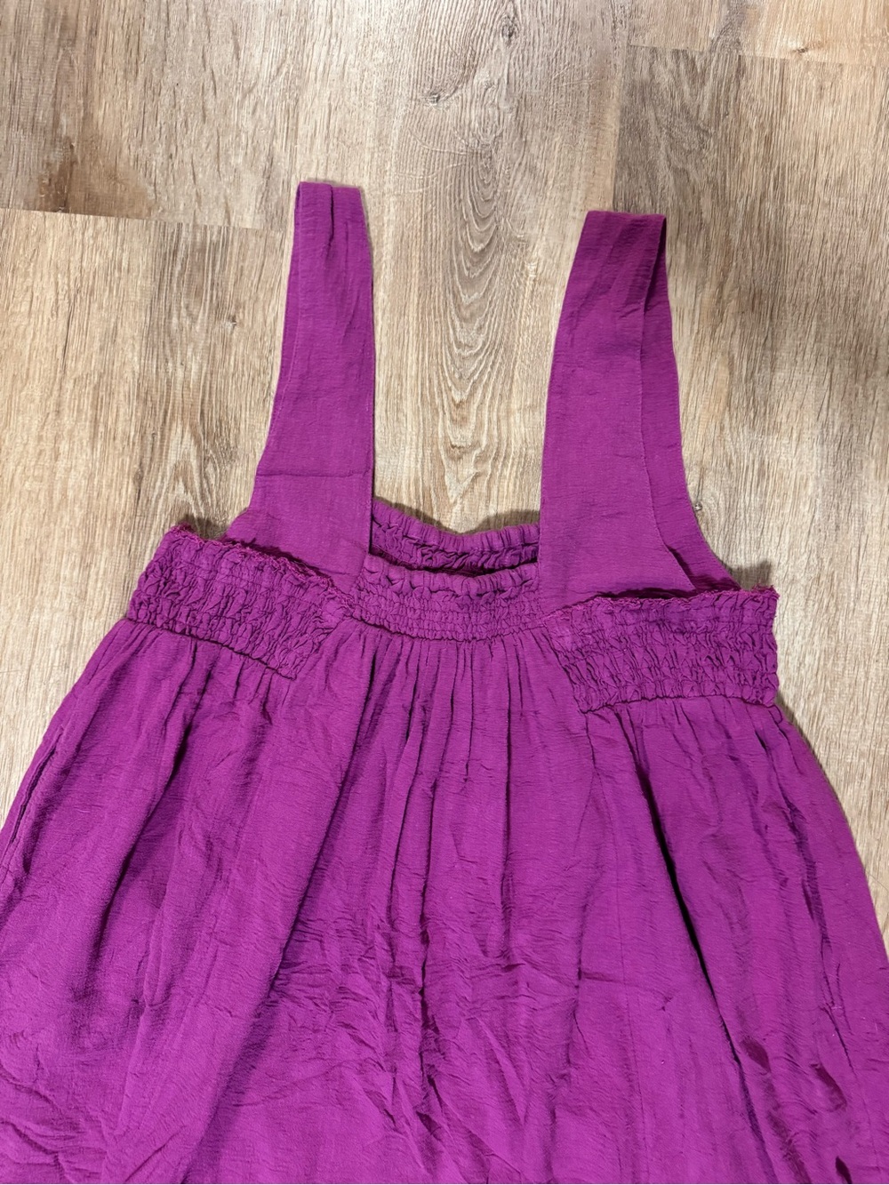 Free People Delphine Midi Dress - Picture 12 of 13
